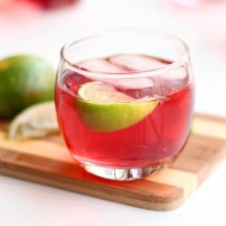 Cranberry Vodkas
