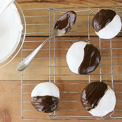 S’mores Cookies