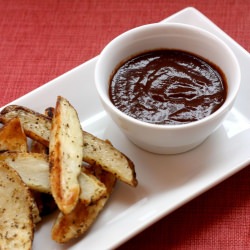 Balsamic Ketchup