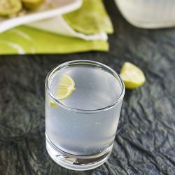 Homemade Lemonade Recipe