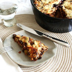Mexican Casserole
