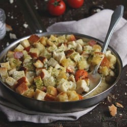Easy Fish Pie