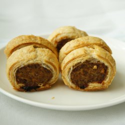 Sausage Roll