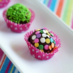 Chocolate Hazelnut Truffles