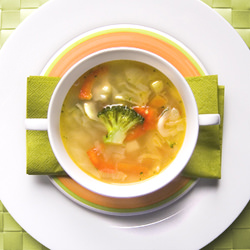 Cabbage Soup