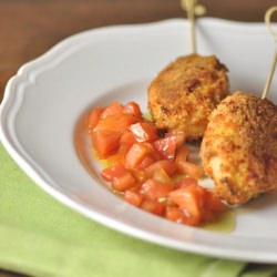 Chicken Skewers