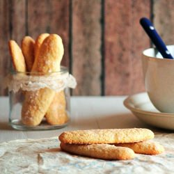 Ladyfingers