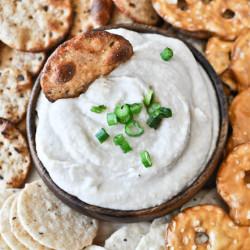 White Bean Spread