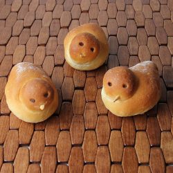Birdie Bread