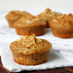 armenian nutmeg cake