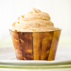 Hummingbird Cupcakes