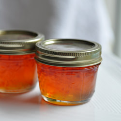 Red Pepper Jelly
