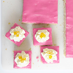 Dutch Orange Cake