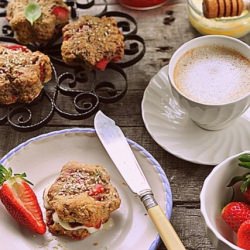 Scones