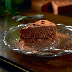 Chocolate Torta