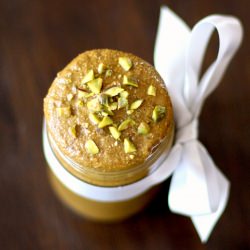 Pistachio Butter