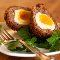 Scotch Eggs