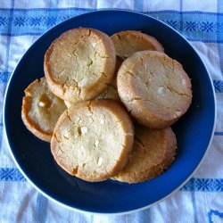 Farmer’s Cookies