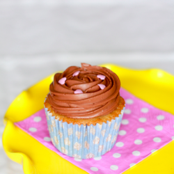 Coffee Cupcakes