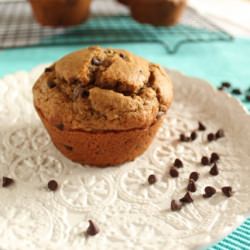 Coffee Break Muffins