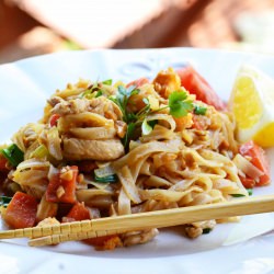 Pad Thai
