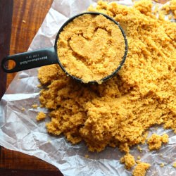 Homemade Brown Sugar
