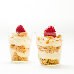 Liquid Cheesecake