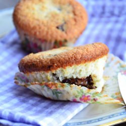 Bounty Muffins