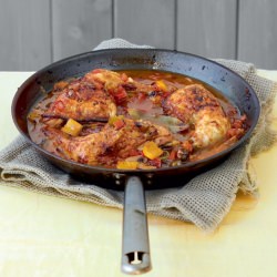Chicken Legs