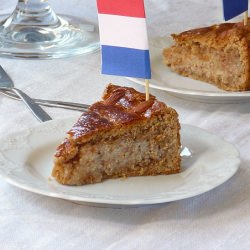 Speculoos Cake