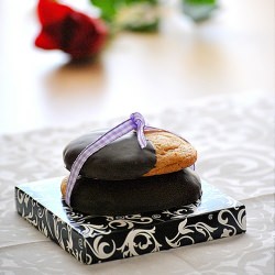 Lenten Cookies