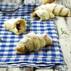 Crescent Rolls