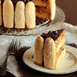 Tiramisu Xake