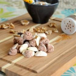 Frozen Yogurt Drops