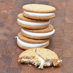 S’mores