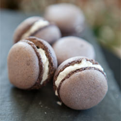 French Macarons
