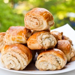 Armenian Nazook