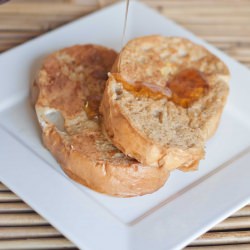 Maple French Toast