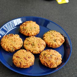 Masala vada