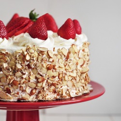 Strawberry Shortcake