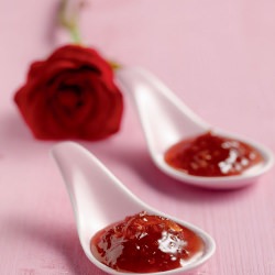 Rose Petals Sweet