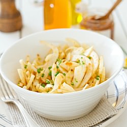 Fennel Salad