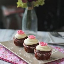 Chocolate Cupcakes