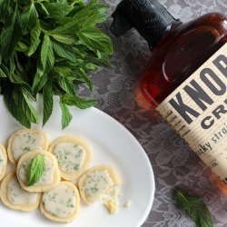 Mint Julep Cookies