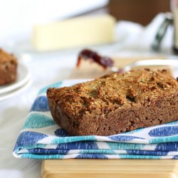 Paleo Banana Bread