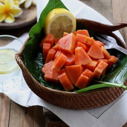 Papaya