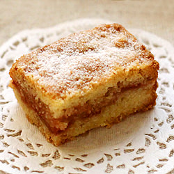 Hungarian Shortbread