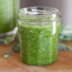 Kale Smoothies