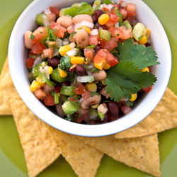 Annie’s Salsa