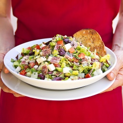 Italian Chopped Salad